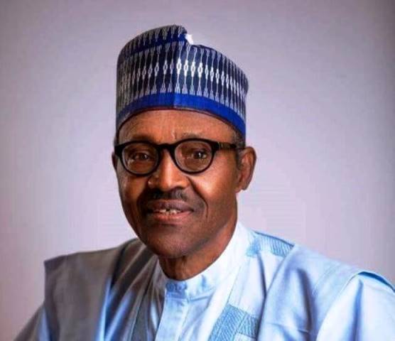 3 persons move to disqualify Buhari from contesting February poll