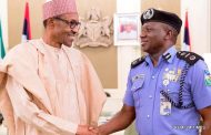 For peaceful polls, Buhari should let IG Ibrahim Idris retire Jan 15: PDP