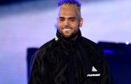 Report: Chris Brown arrested in Paris following rape accusation
