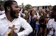 Catholic Church snubs DR Congo election result