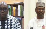 Fayose mocks INEC over appointment of Amina Zakari