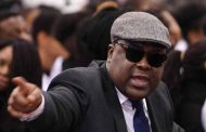 Tshisekedi declared winner of Congo election, Fayulu cries fraud
