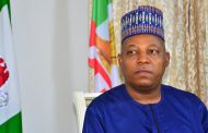 Gov. Shettima weeps over Boko Haram resurgence