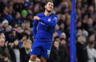 Sarri admits new striker needed as Chelsea frustrated by Saints