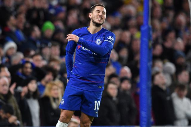 Sarri admits new striker needed as Chelsea frustrated by Saints