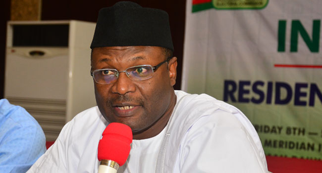61 political parties sue INEC over election guidelines