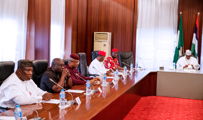 Ekweremadu, South-East govs not working for Buhari:  PDP