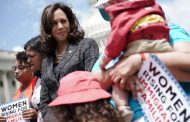 Kamala Harris, African-American woman, announces a run for  for president in 2020