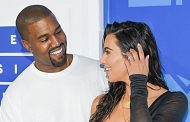 Kanye West blames politics for marriage crash