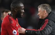 Solskjaer knows the type of striker I am – Lukaku enjoying United revival