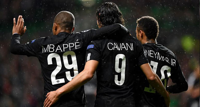 PSG fined €100m for racial profiling