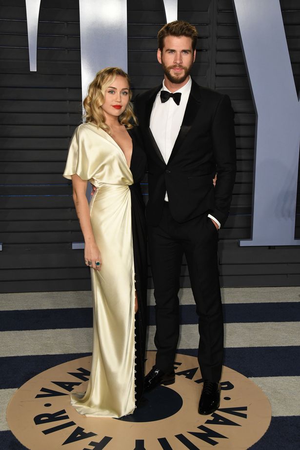 The REAL reason why Miley Cyrus and Liam Hemsworth married after ten years together