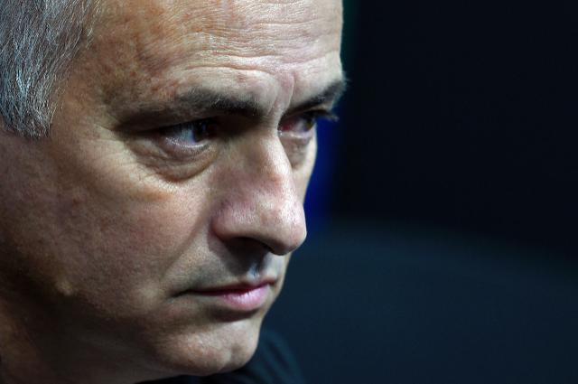 Mourinho free for Real return as United pay compensation: reports