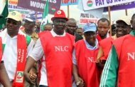 FG, labour sign pact, National Assembly to get minimum wage bill Jan 23