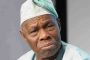 APC replies Obasanjo, says Buhari’s achievements will speak for him