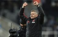 United beats Newcastle 2-0 for 4th win under Solskjaer