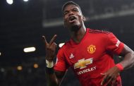 Paul Pogba: Manchester United are now playing as they should do – offensively