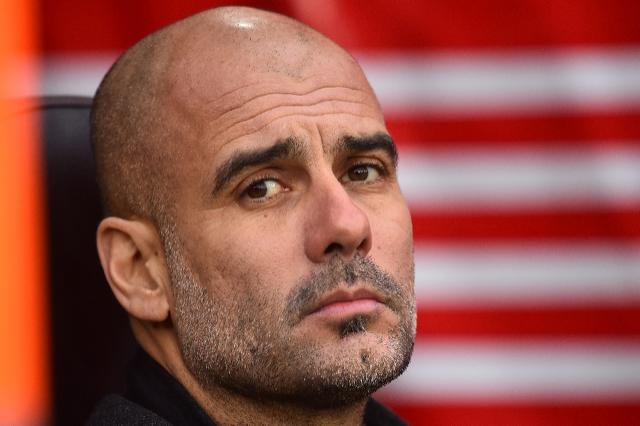 Guardiola warns defeat against Liverpool will mean title race is 'over' for City