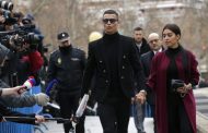 Cristiano Ronaldo pleads guilty to tax fraud at Madrid court