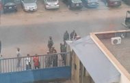 Armed soldiers invade Daily Trust offices in Abuja, Maidugiri and Lagos