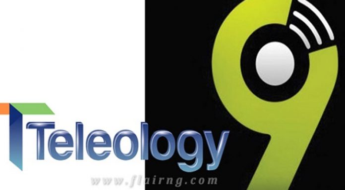 Teleology pulls out of 9mobile over soured relationship with Nigerian partners