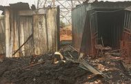 3 children burnt to death in Anambra mystery fire