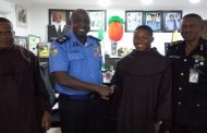 2 catholic priests kidnapped on Christmas eve rescued by police in Anambra