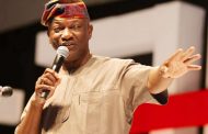 Agbaje knocks Ambode, Tinubu over new Lagos HOS