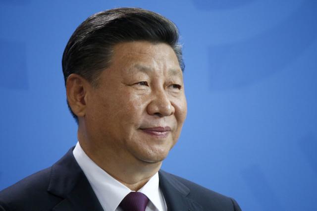 China threatens to send Lithuania to the 'garbage bin of history' after it stood up to Beijing by strengthening ties with Taiwan