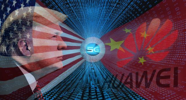 As 5G war with China heats up, could a Cold War-inspired plan be the solution?