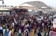 Jubilation over Buhari’s re-election turns violent