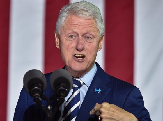 Polls: Clinton boycotts Abuja Peace Pact meeting
