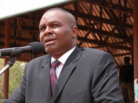Court upholds Chimaroke Nnamani as PDP candidate for Enugu East