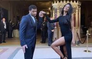 'I’m a strong woman but I need a strong man by my side': Ciara praises husband Russell Wilson