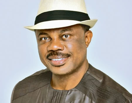 Rigging Plot: Obiano demands polling details of Anambra civil servants ahead of presidential election