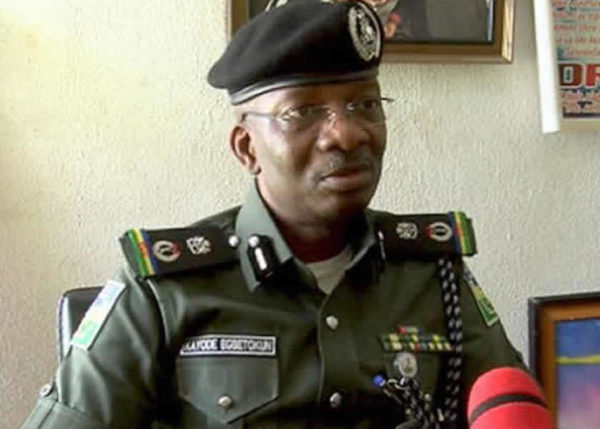 New police commissioners for Lagos, other states, Egbetokun posted to Kwara