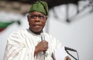Former Senate President blasts  Obasanjo in letter to Buhari