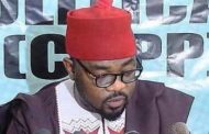 We won’t recognise Buhari as president beyond May 29:  CUPP