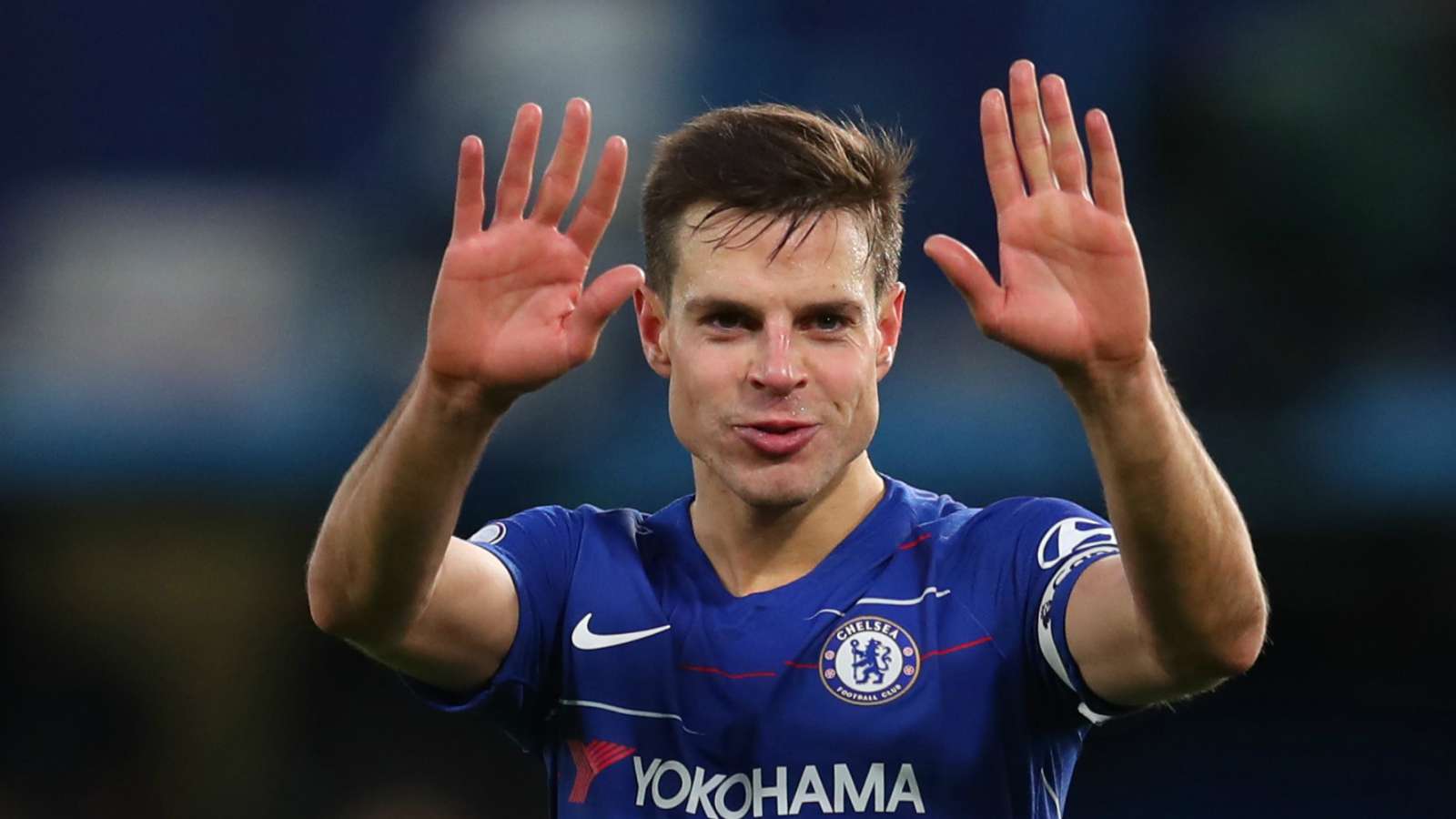 Azpilicueta frustrated after Chelsea let Malmo back into tie with late goal