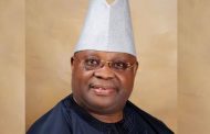 Police arrest Senator Adeleke over alleged certificate forgery