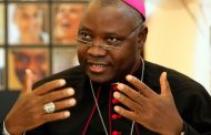 Pope Francis appoints Archbishop Kaigama as Bishop of Abuja