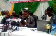 INEC declares Plateau, Adamawa, Sokoto and Bauchi governorship elections inconclusive