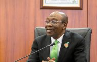 CBN debunks report alleging Emefiele's removal as governor