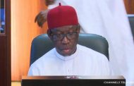 Okowa re-elected Delta State governor