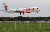 Pilot who hitched a ride saved doomed Lion Air Boeing 737 Max on penultimate flight