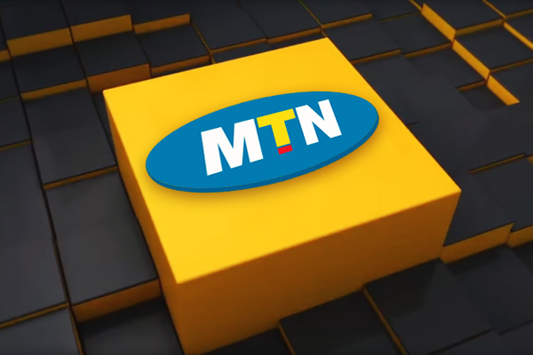 MTN earns N469bn from airtime, data, SMS in H1
