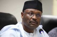 Why 75 political parties passed vote of confidence on INEC boss