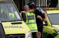 At least 49 killed in New Zealand Mosque attacks