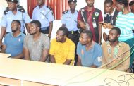 Offa robbery: We were forced to implicate Saraki, say suspects