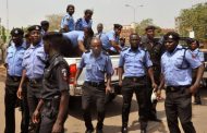 Police, power sector most corrupt in Nigeria: Survey